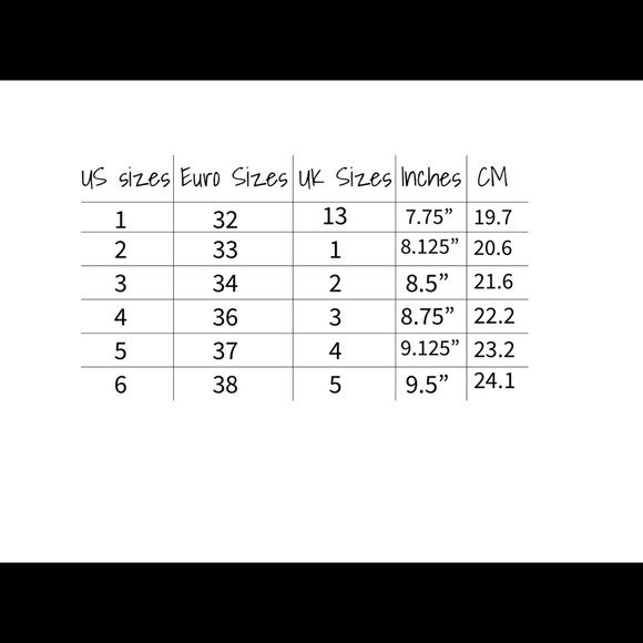 Rugrats Chuckie cartoon inspired kid sneakers - Picture 8 of 8